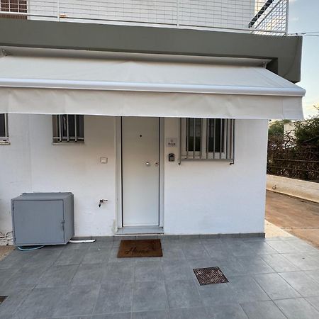 Bovis Apartments #2 Porto Rafti Bagian luar foto