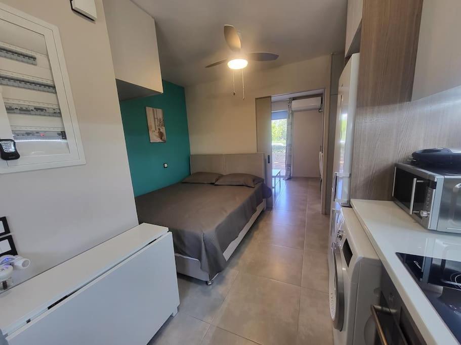 Bovis Apartments #2 Porto Rafti Bagian luar foto