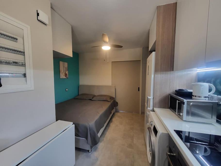 Bovis Apartments #2 Porto Rafti Bagian luar foto